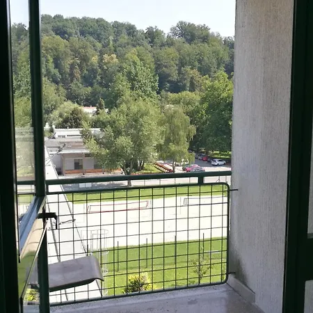 Rozna Dolina *