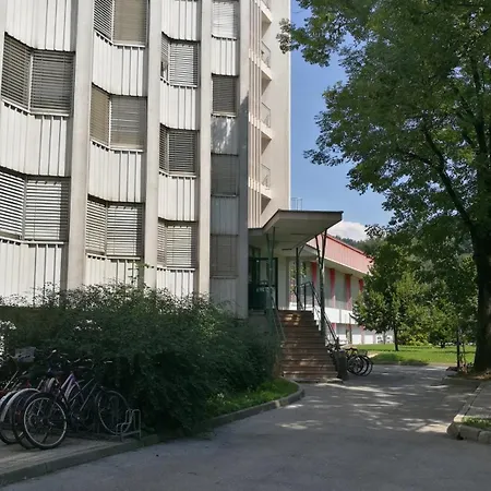 Rozna Dolina Laibach