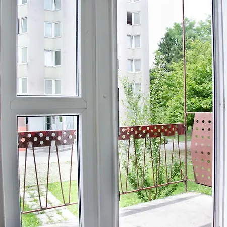 Hostel Rozna Dolina Laibach
