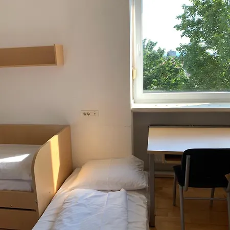 Hostel Rozna Dolina, Dom Xiv