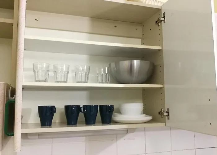 Rozna Dolina, Dom Xiv