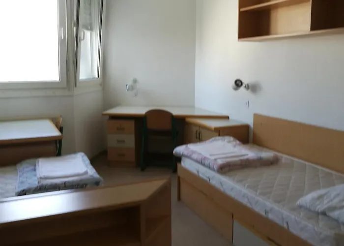 Rozna Dolina, Dom Xiv Lublaň