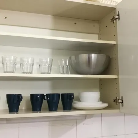 Rozna Dolina, Dom Xiv