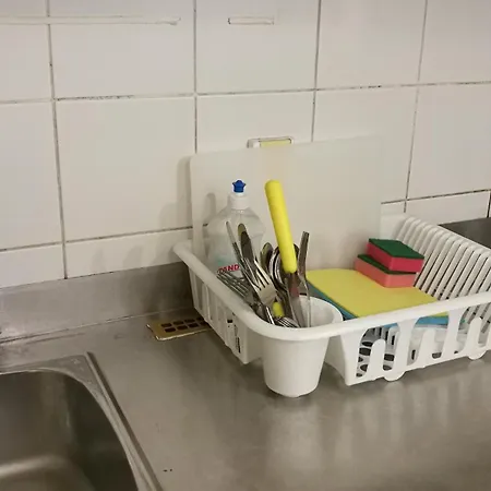 Hostel Rozna Dolina *