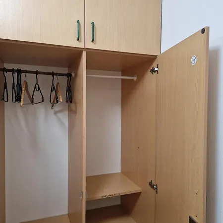 Albergue Rozna Dolina, Dom Xiv *