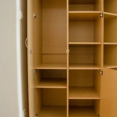 Hostel Rozna Dolina Lublaň