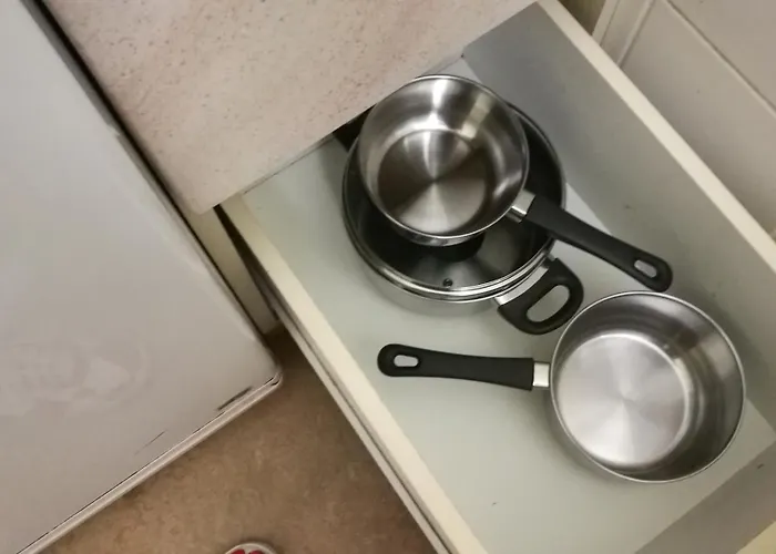 Hostal Rozna Dolina, Dom Xiv