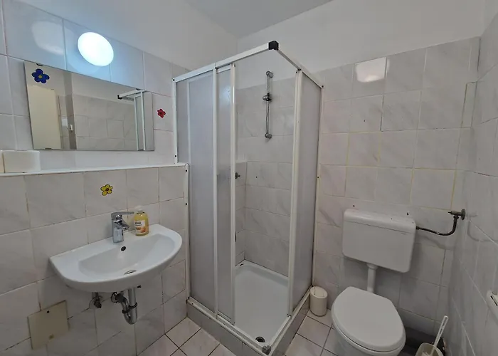 Hostal Rozna Dolina, Dom Xiv *