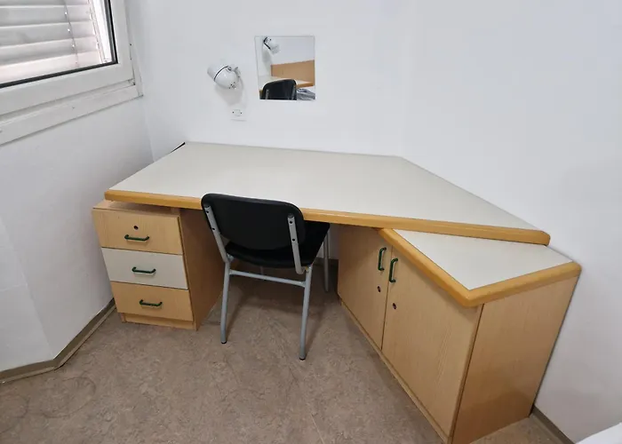 Hostal Rozna Dolina, Dom Xiv