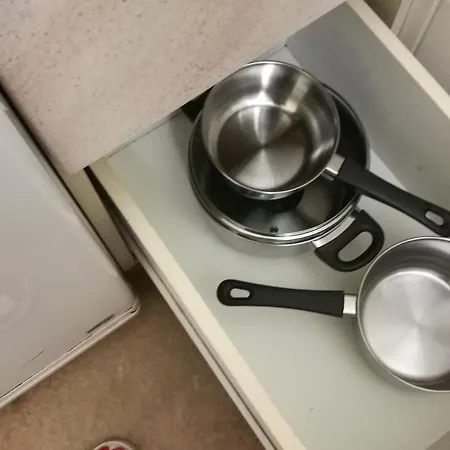 אכסניה Rozna Dolina, Dom Xiv