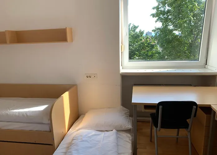 Hostel Rozna Dolina, Dom Xiv